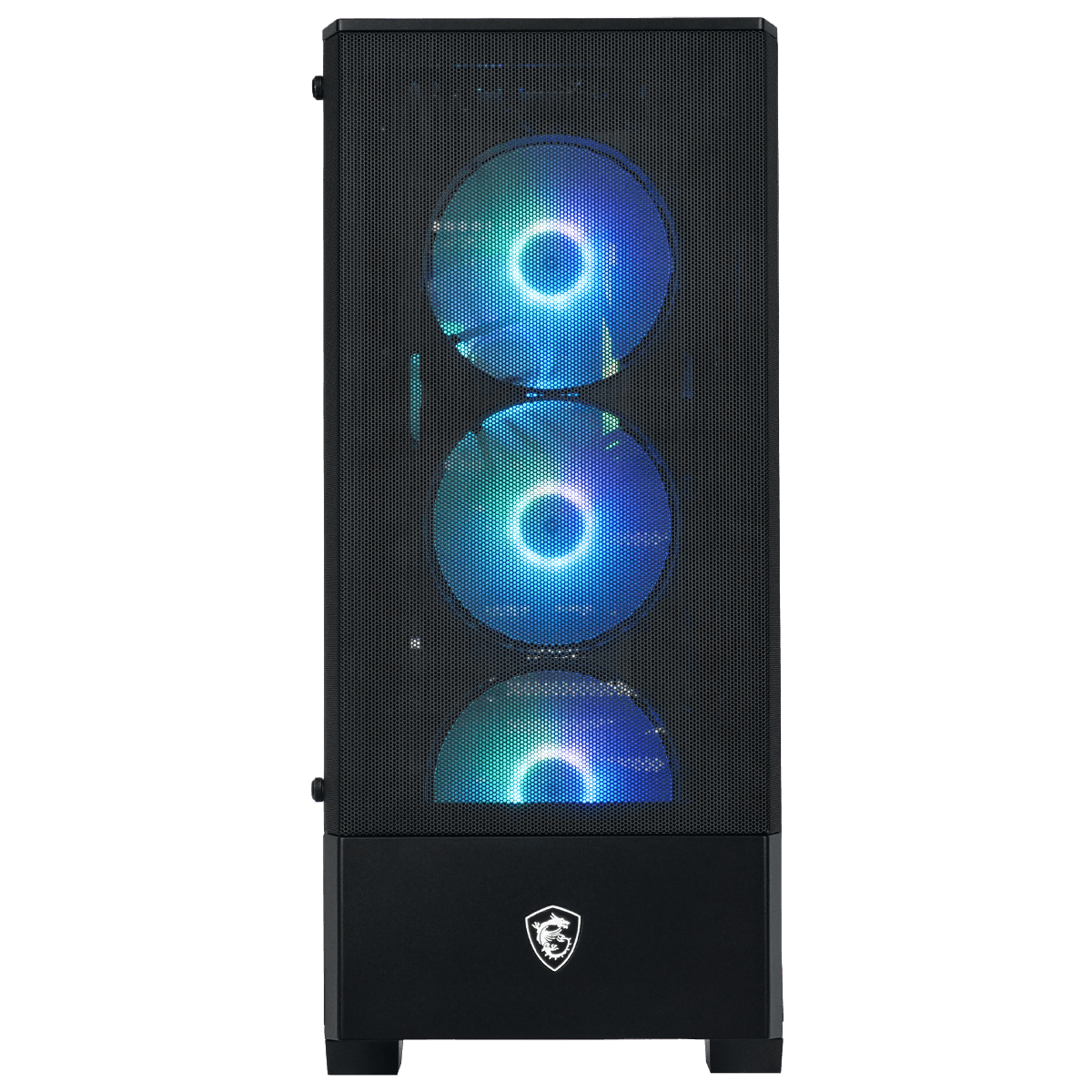 Cybertek FORGE CORE - i5-14400F/5060/16Go/1To - CYB - Lmt (PCG-10602968) - Achat / Vente PC Fixe sur Cybertek.fr - 3