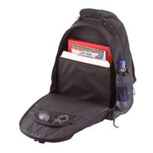 TSB700EU Rolling Back Pack 15.6" Noir Targus - Sac et sacoche - 2