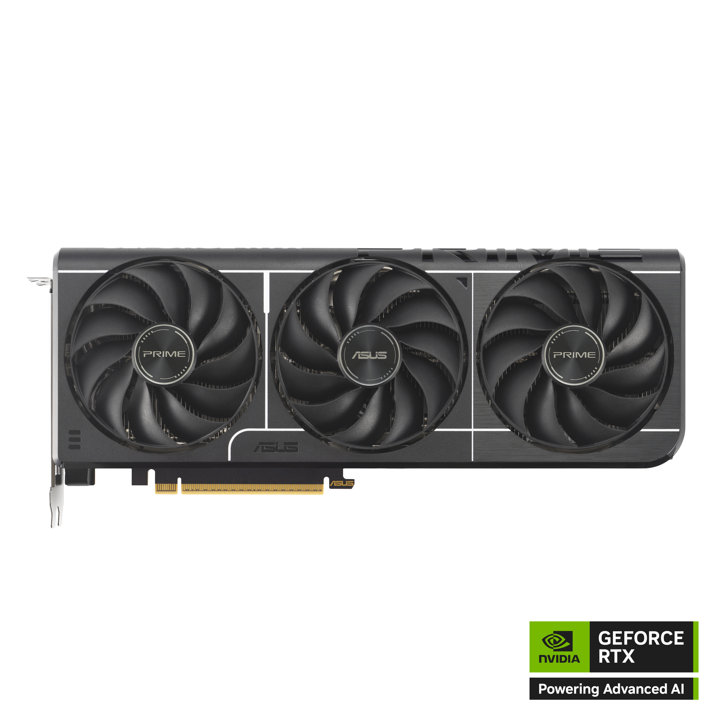 Asus PRIME GeForce RTX 5060 Ti 8GB GDDR7 OC Edition - Carte graphique - 1