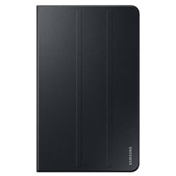 image produit Samsung Book Cover Galaxy Tab A 2016 10.1" Noir EF-BT580 Cybertek