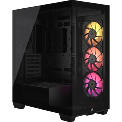 Corsair Boîtier PC MAGASIN EN LIGNE Cybertek
