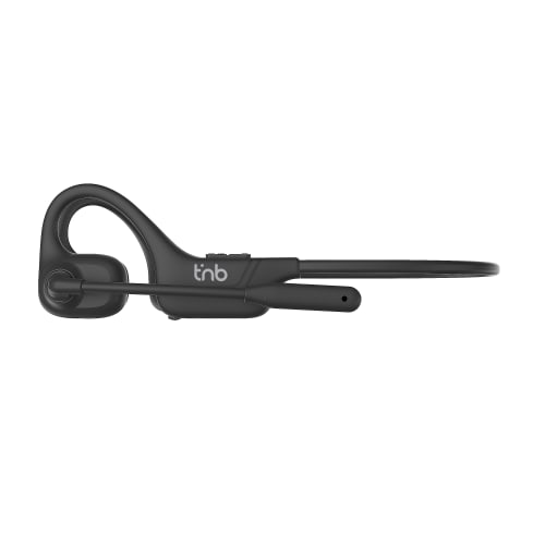 T'nB ACTIVAIR Air conduction Noir - Micro-casque - Cybertek.fr - 3