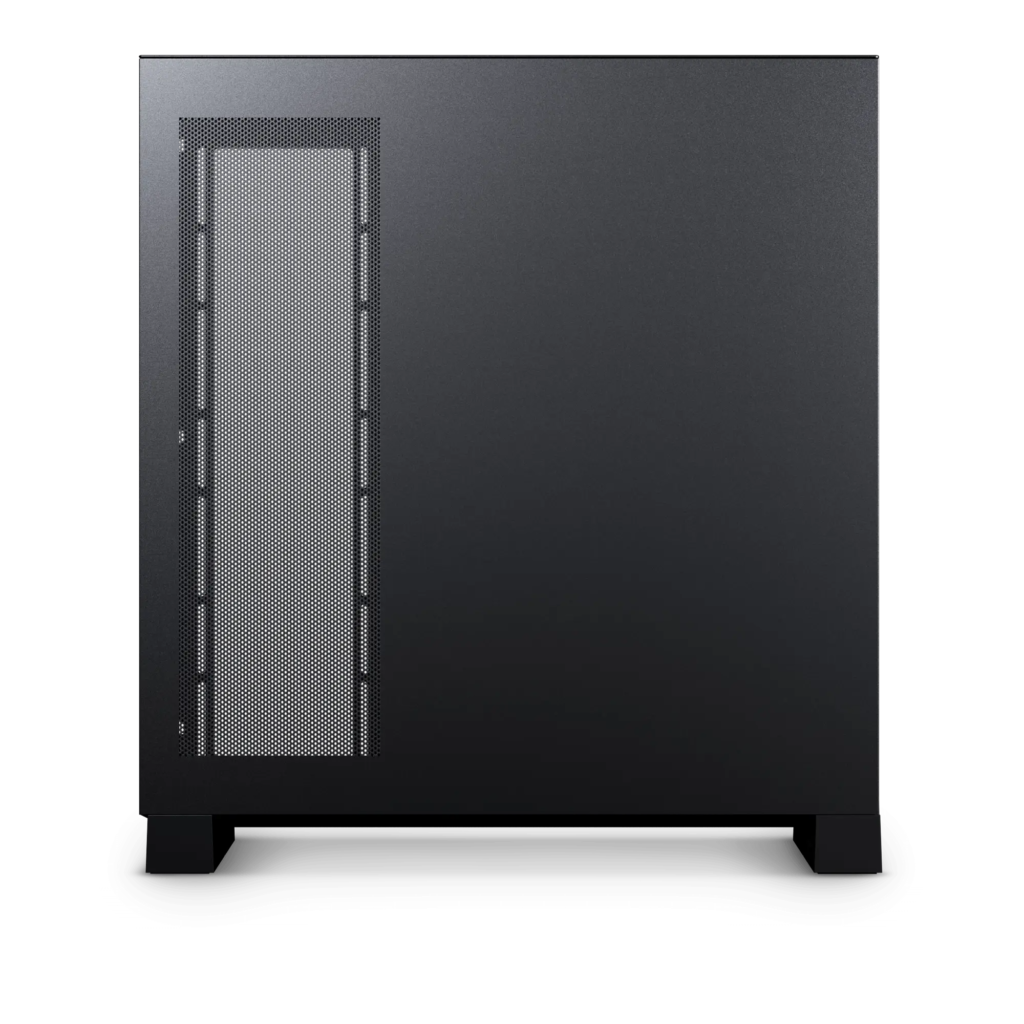 Phanteks MT/Sans-alim/ATX/DRGB Noir - Boîtier PC Phanteks - 5