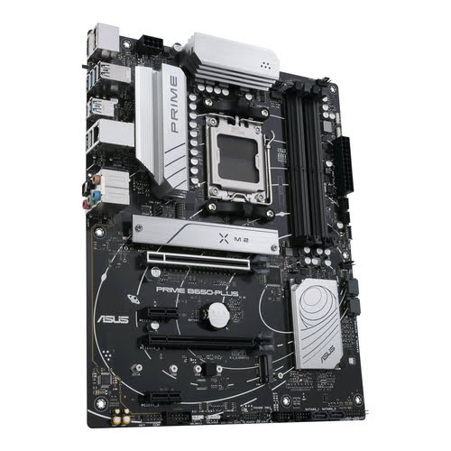 Kit Upgrade PC Asus Bundle Asus PRIME B650-PLUS + R7 7700X