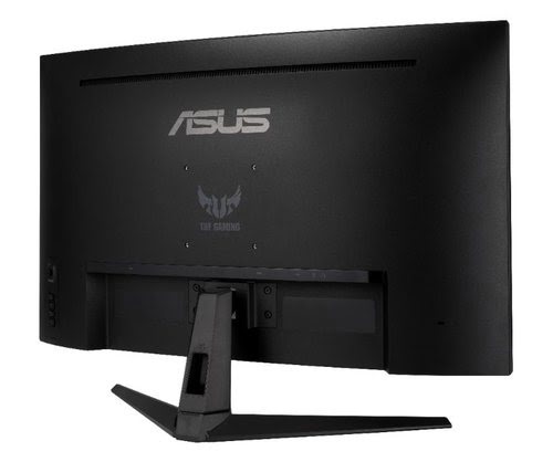 Asus 32 pouces  90LM0681-B01170 / 90LM0681-B02170 - Ecran PC Asus - 1
