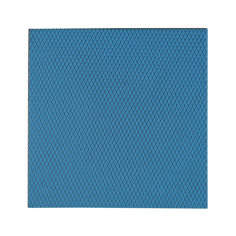 Lot de 2 Minus Pad Advance - 100 x 100 x 1,5 mm - Thermal Grizzly TG-MP-A-100-100-15-2 - 1