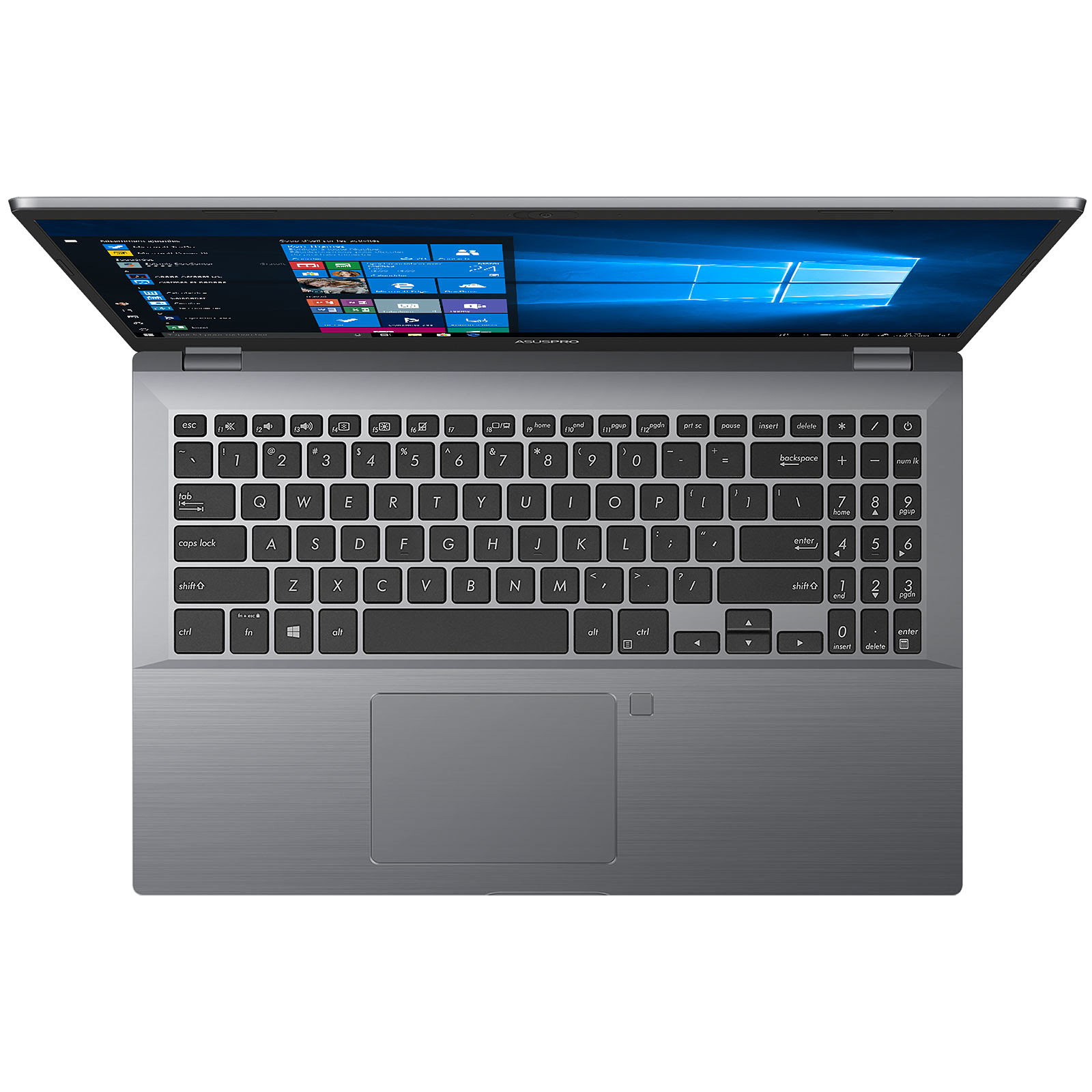 Asus 90NX0261-M16320 - PC portable Asus - Cybertek.fr - 2