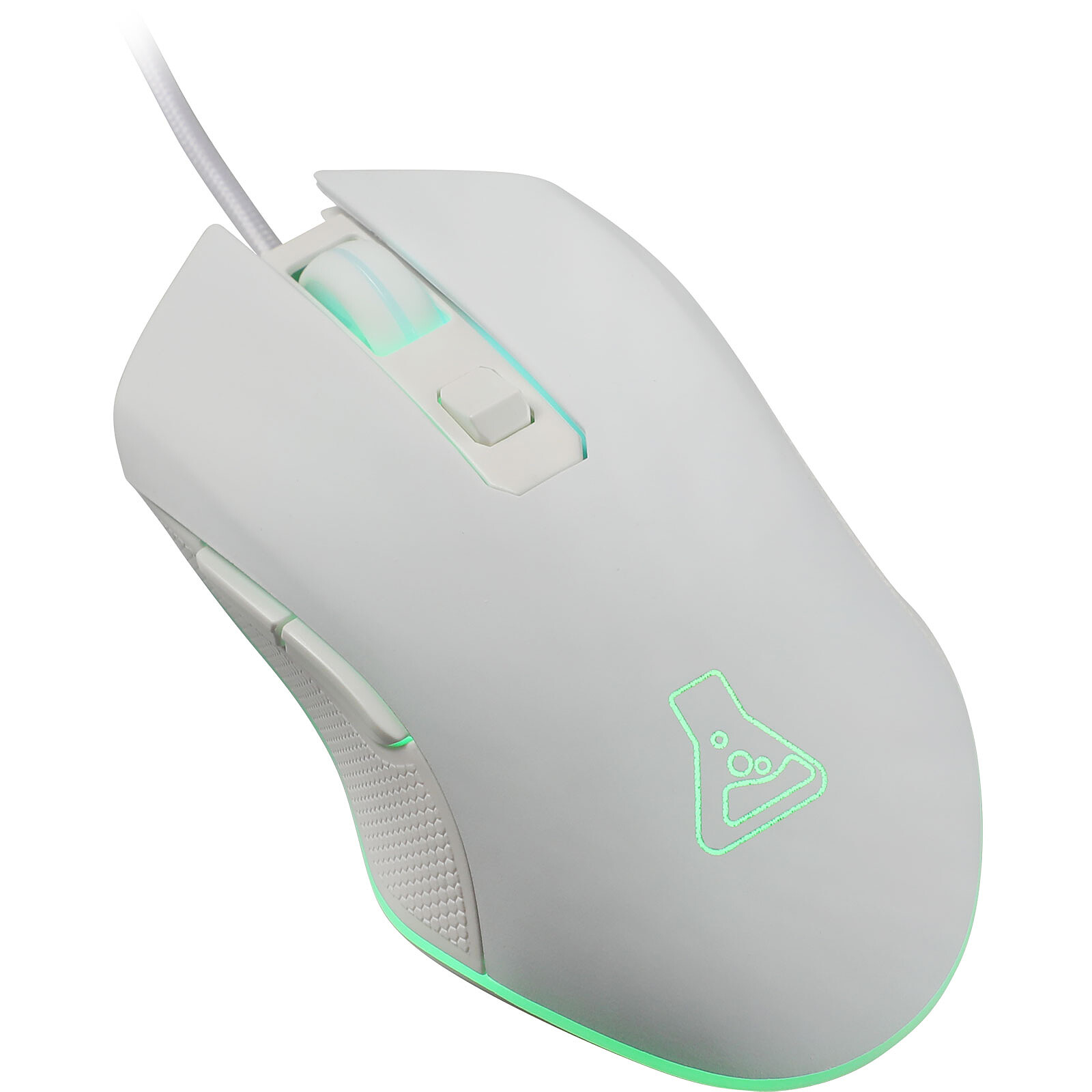 The G-LAB Kult Helium - Souris PC The G-LAB - Cybertek.fr - 4