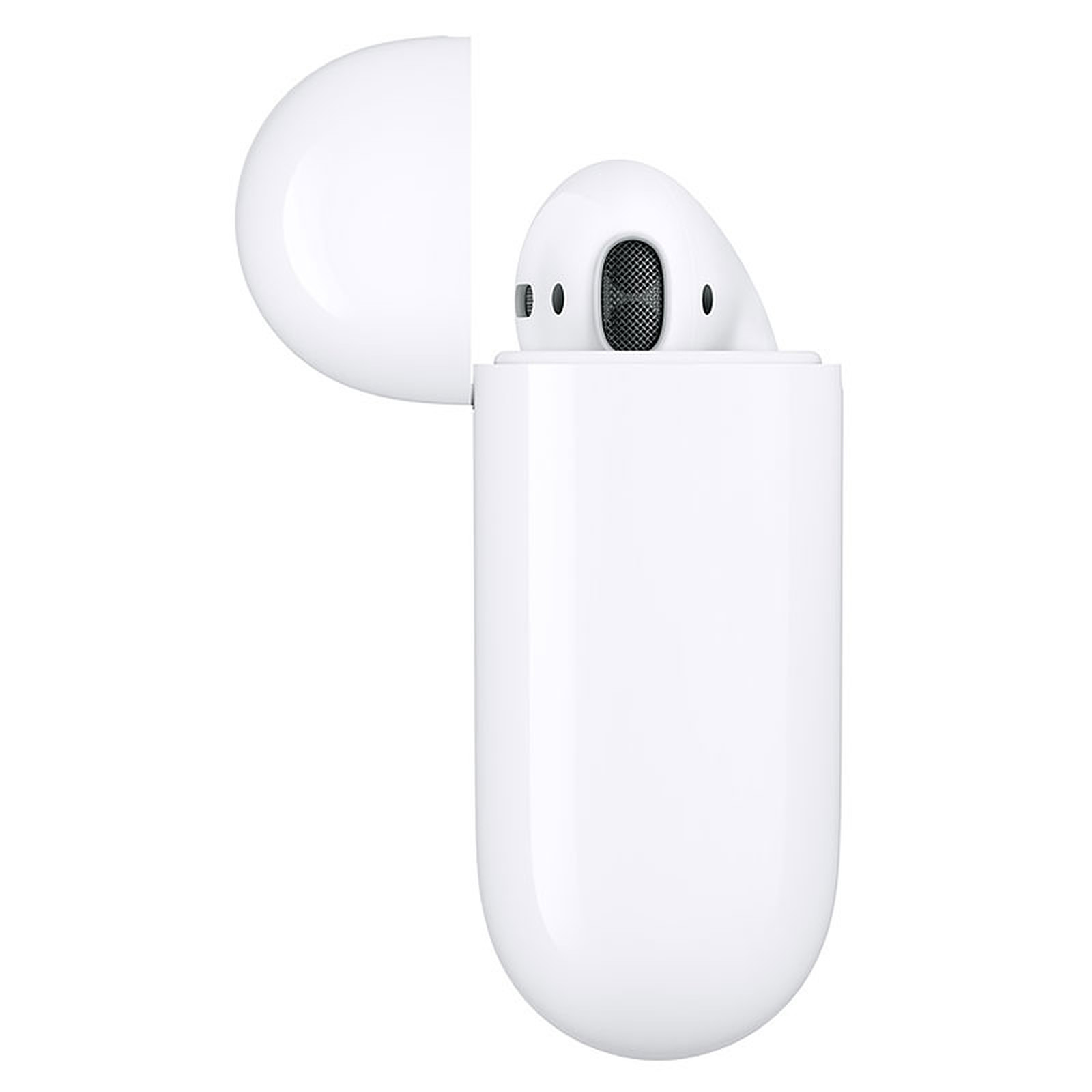 Ecouteur Airpods 2 - MV7N2ZM/A - Accessoire téléphonie Apple