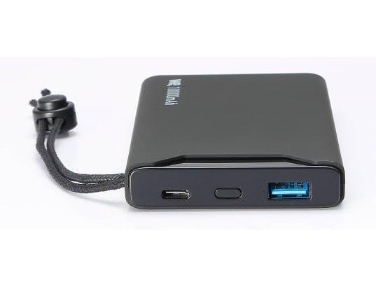 Externe 18W 10 000 mAh 2 ports USB A/USB C - 3