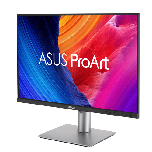 Asus 24 pouces  90LM05K1-B01K71 - Ecran PC Asus - Cybertek.fr - 2
