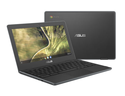 image produit Asus Chromebook C204MA GJ0438 Cybertek