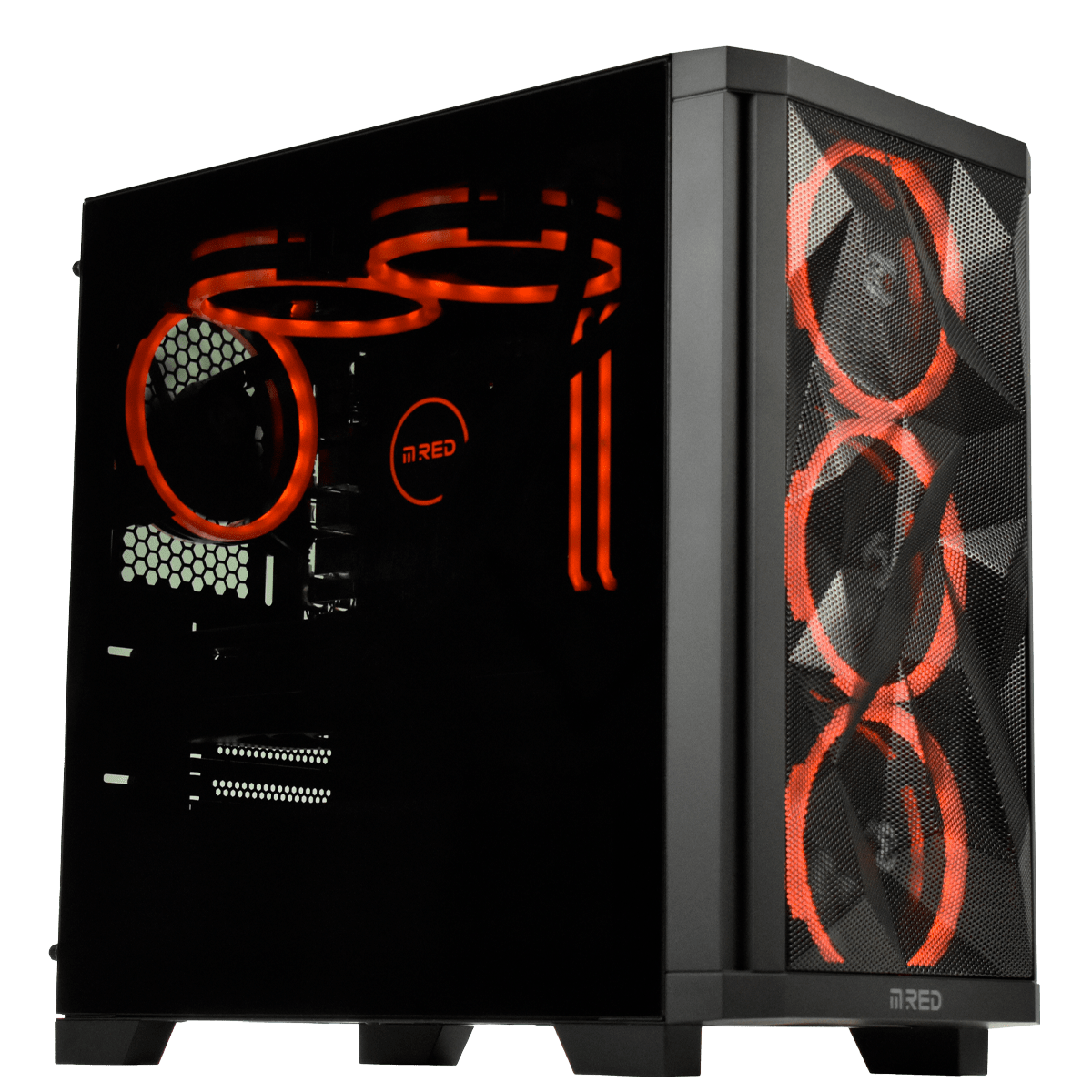 Cybertek STARLIGHT - R7-5700X/RX9070/32Go/1To (0225-CYB) (PCG-10602493) - Achat / Vente PC Fixe sur Cybertek.fr - 0