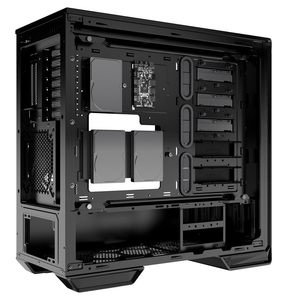 Be Quiet! Dark Base 700 BGW23 Noir - Boîtier PC Be Quiet! - 2