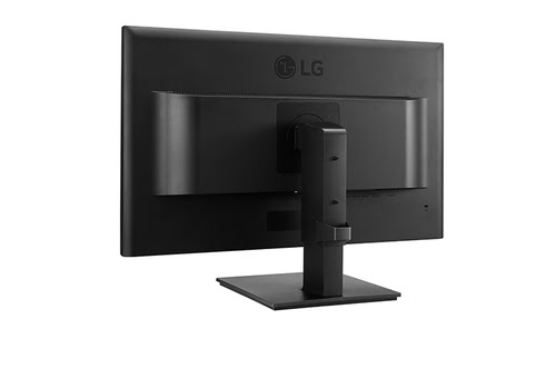LG 24 pouces  24BK55YP-B - Ecran PC LG - Cybertek.fr - 6