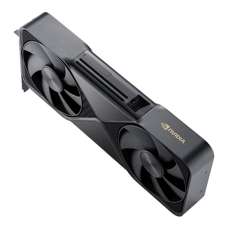 NVidia RTX PRO 6000  - Carte graphique NVidia - Cybertek.fr - 6