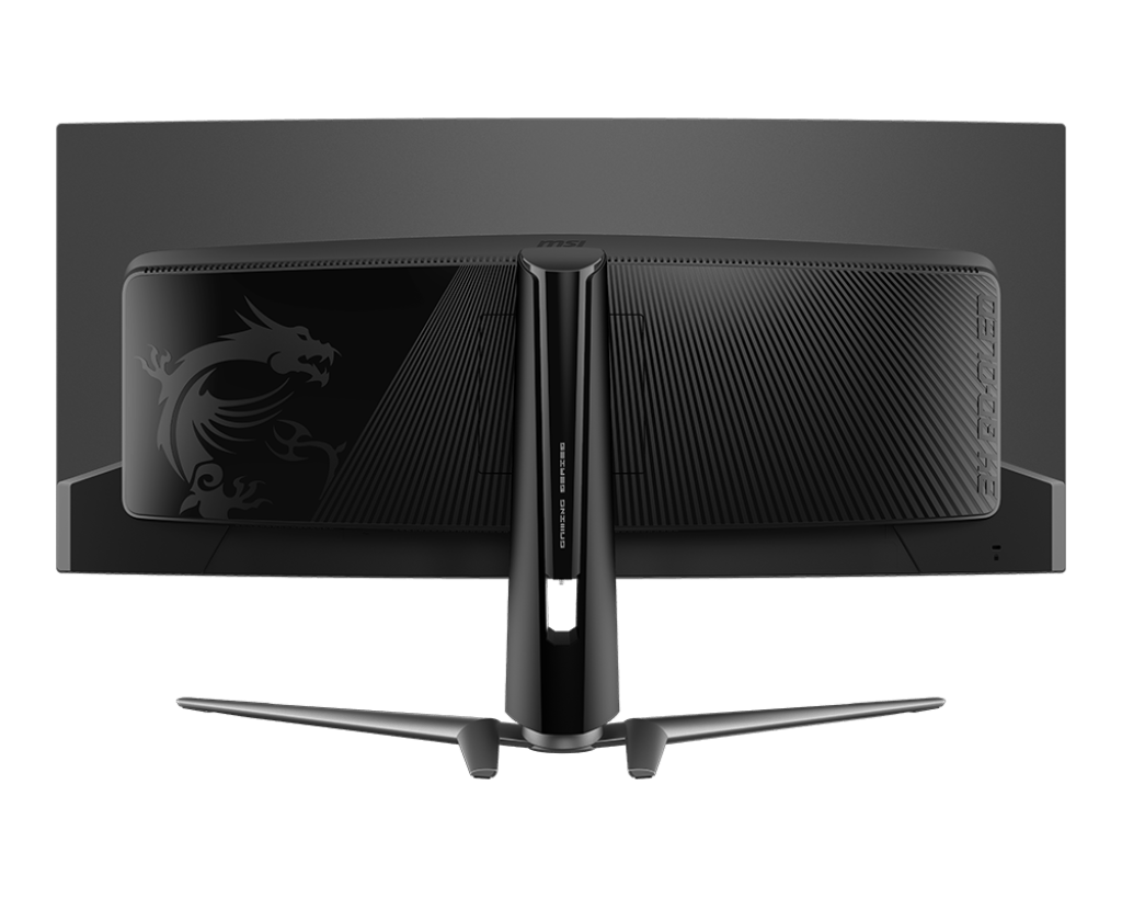MSI 34 pouces  9S6-3DD04T-013 - Ecran PC MSI - Cybertek.fr - 4