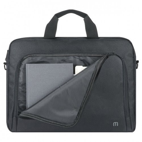 Sacoche THE ONE 14"-16" Noir Mobilis - Sac et sacoche - 2