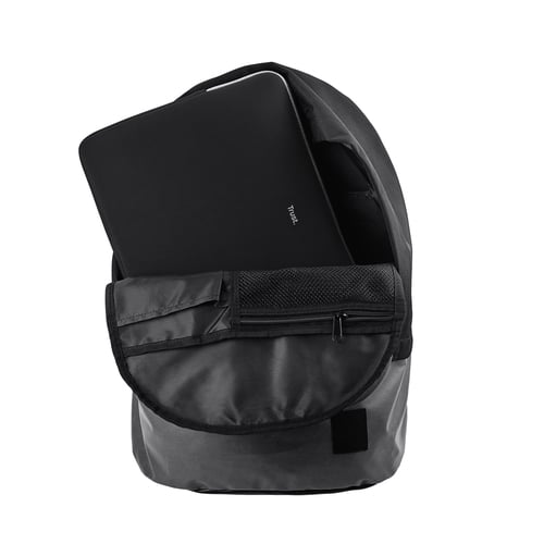 Housse protection PRIMO 15.6" - Noir Trust - Sac et sacoche - 2