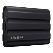 Samsung T7 SHIELD 1To Black (MU-PE1T0S/EU) - Achat / Vente Disque SSD externe sur Cybertek.fr - 1