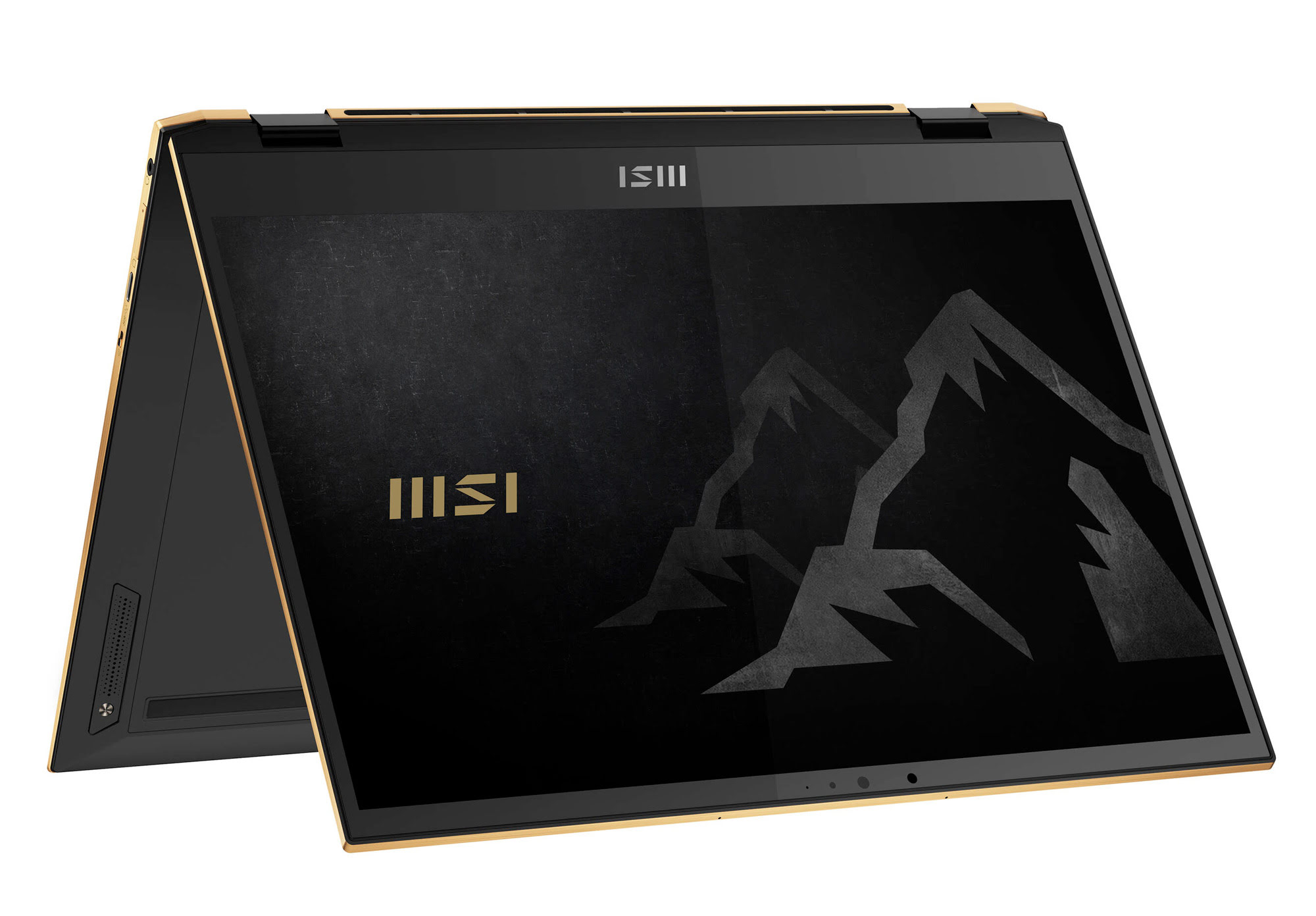 MSI 9S7-13P311-010 - PC portable MSI - Cybertek.fr - 1