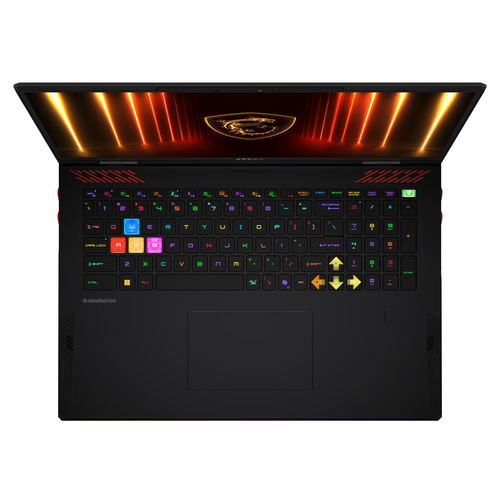 MSI 9S7-182L72-010 - PC portable MSI - Cybertek.fr - 7