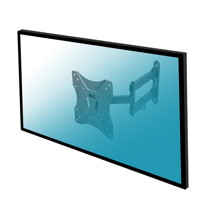 Support mural articulé 3 axes pour écran 23"-42"# - Accessoire écran - 0