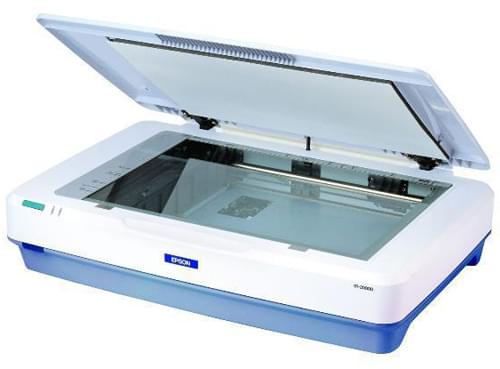 Epson GT-20000 15PPM A3 - Scanner Epson - Cybertek.fr - 0