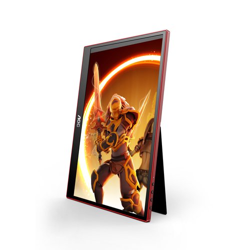 AOC 15 pouces  16G3 - Ecran PC AOC - Cybertek.fr - 13