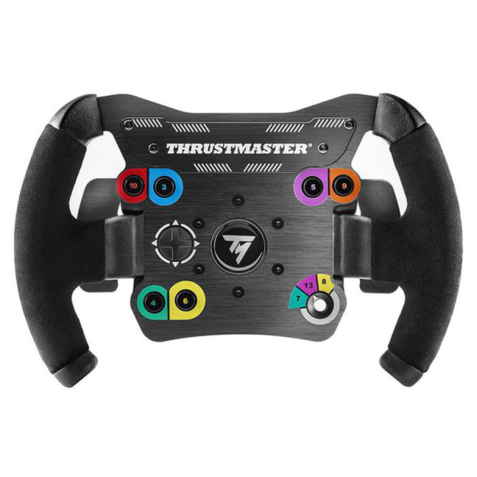 ThrustMaster THRUSTMASTER TM - Périphérique de jeu - Cybertek.fr - 0