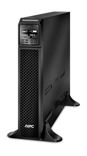 Smart-UPS SRT 2200VA - Onduleur APC - Cybertek.fr - 10