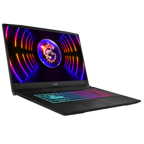 MSI 9S7-17L541-1047 - PC portable MSI - Cybertek.fr - 1