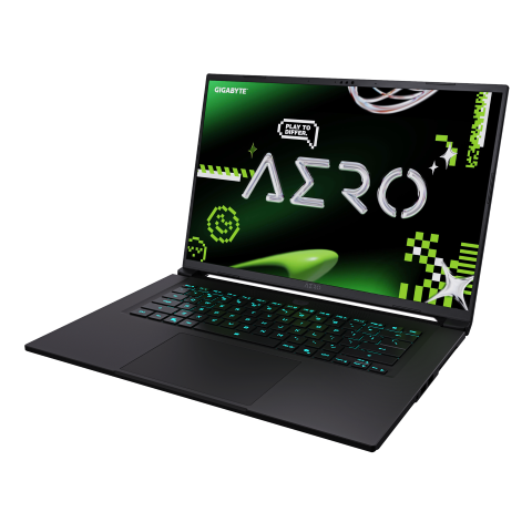 Gigabyte AERO X16 1VH93FRC94AH + GS27QA - PC portable Gigabyte - 3