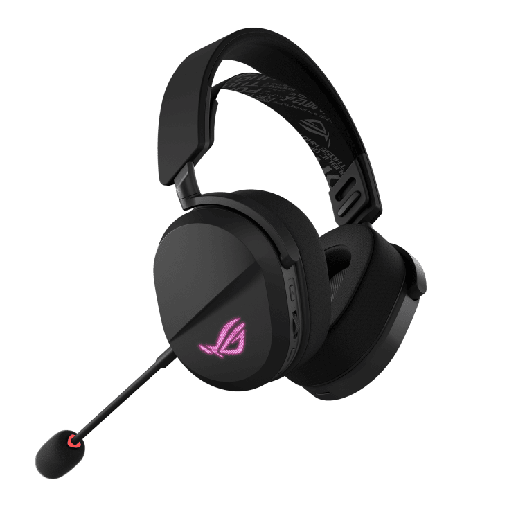 Asus ROG Pelta + ROG Harpe Ace Aim Lab Edition (90YH0410-BHUA00 + 90MP02W0-BMUA00) - Achat / Vente Pack Peripheriques sur Cybertek.fr - 5