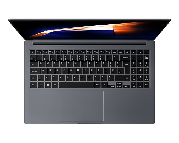 HP 17-cn0504sa 17.3' Laptop - Intel® Core™ i5, 512 GB SSD, Black - image 2