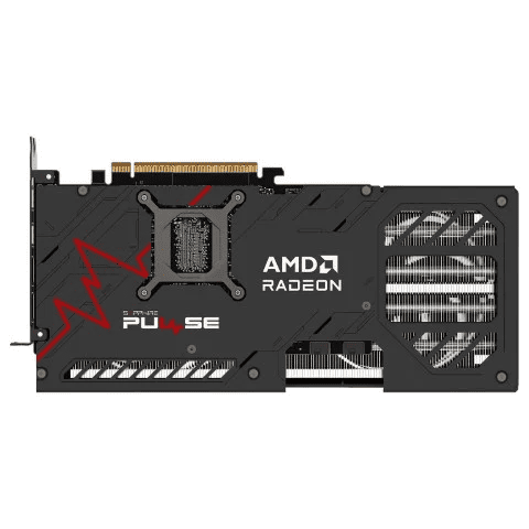 Pulse Radeon RX 9070 GAMING OC 16Go + MRG-750G# - Cybertek.fr - 2