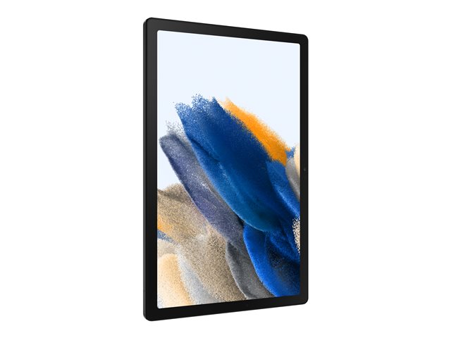 Samsung Galaxy TAB A8 X200NZAA Gray - Tablette tactile Samsung - 4