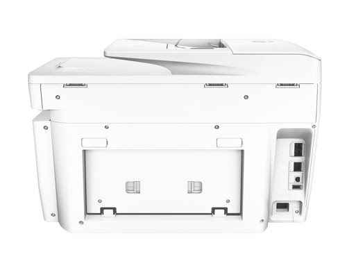 Imprimante multifonction HP Officejet Pro 8730 All-in-One - 7