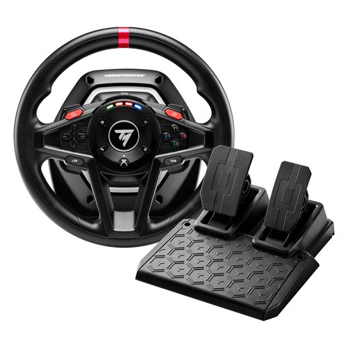 ThrustMaster T128 - PC/Xbox (4460184) - Achat / Vente Base de volant Simracing sur Cybertek.fr - 5
