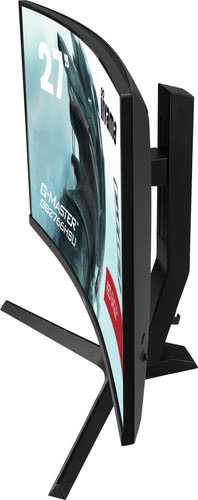 Iiyama 27 pouces  GB2766HSU-B1 - Ecran PC Iiyama - Cybertek.fr - 2