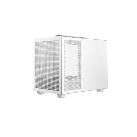 Deepcool CH160 Blanc-mT/SsAlim/Mini-ITX+ASSASSIN IV S Blanc Blanc - Boîtier PC - 7