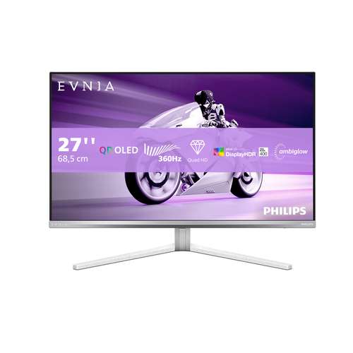 Philips 27 pouces  27M2N8500/00 - Ecran PC Philips - Cybertek.fr - 5