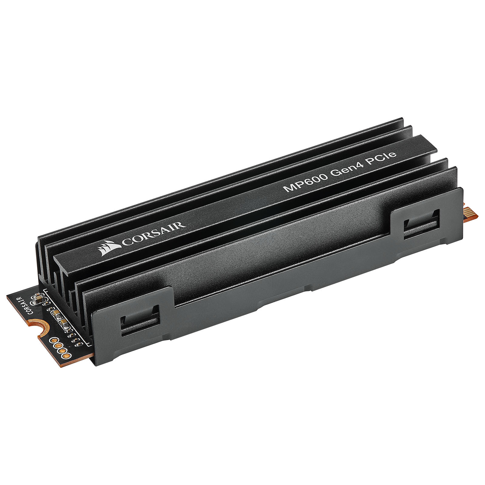 Corsair CSSD-F500GBMP600  M.2 - Disque SSD Corsair - Cybertek.fr - 2