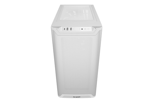 be quiet! Pure Base 501 LX Blanc Blanc - Boîtier PC be quiet! - 3