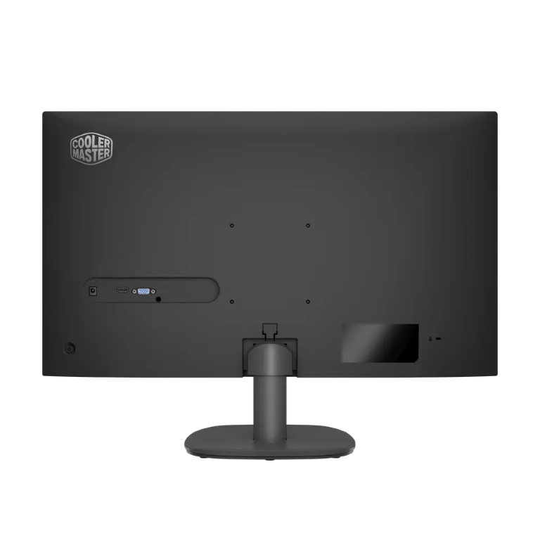 Cooler Master 25 pouces  CMI-GA25FC-EU - Ecran PC Cooler Master - 4