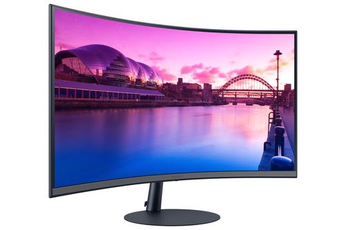 Samsung 32 pouces  LS32C390EAUXEN - Ecran PC Samsung - Cybertek.fr - 3