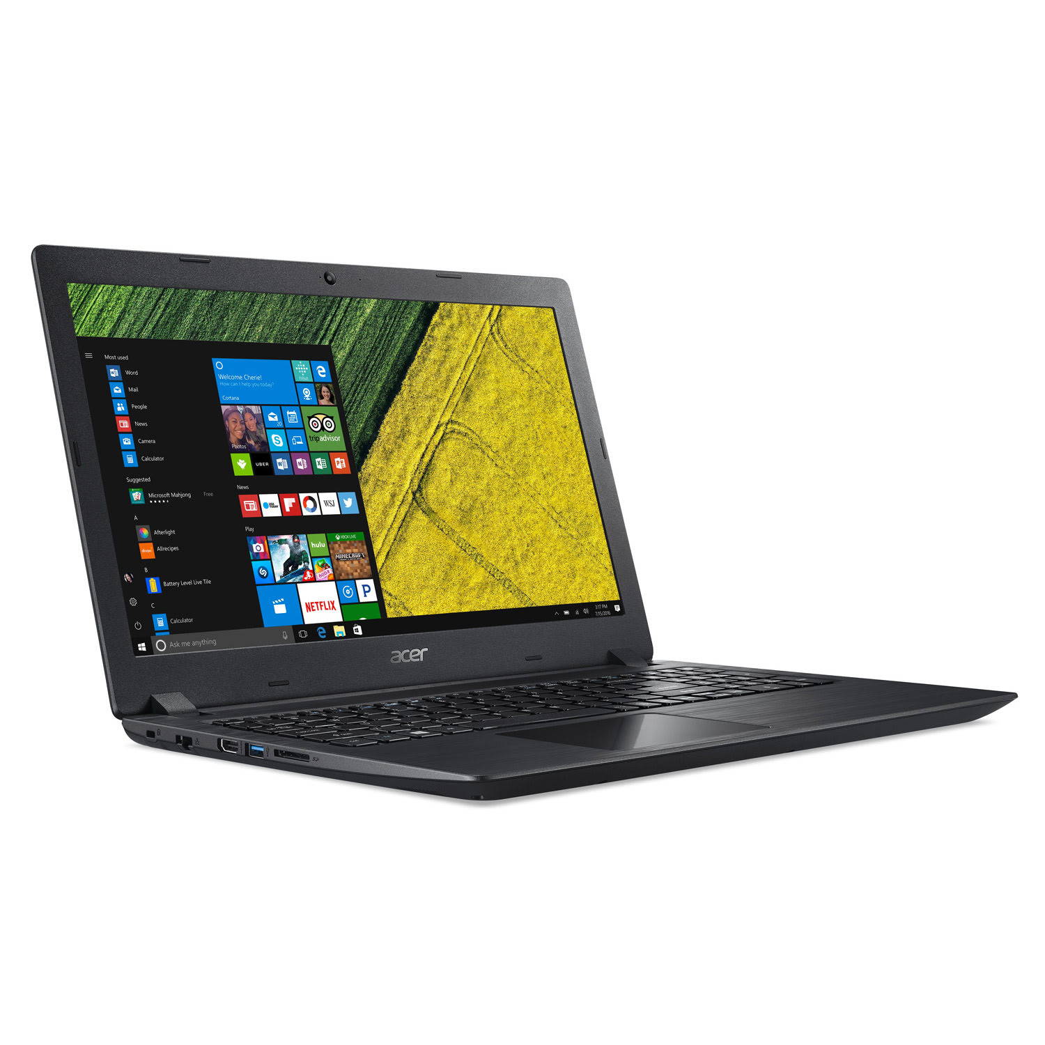 Acer NX.HS5EF.00L** - PC portable Acer - Cybertek.fr - 0