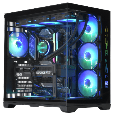 No Name PC Fixe MAGASIN EN LIGNE Cybertek