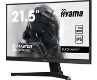 Iiyama 22"  G2245HSU-B1 - Ecran PC Iiyama - Cybertek.fr - 2