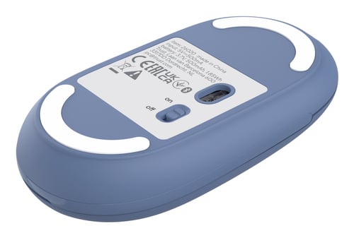 Trust SERON - Souris PC Trust - Cybertek.fr - 6